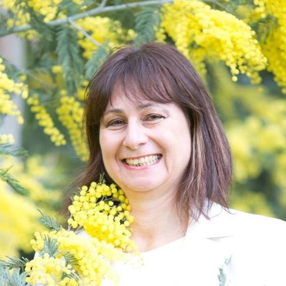 Meet your Posher, Anna - Picture 1 of 1